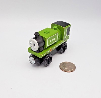 thomas wooden railway luke