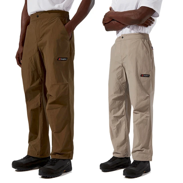BERGHAUS MENS 2024 Parachute Adjustable Hardwearing Relaxed Fit