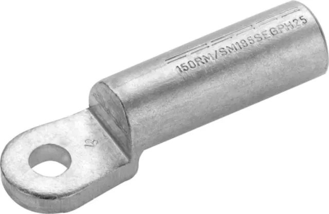 Cimco Werkzeuge AL-Presskabelschuh 183628 Al-Leiter Aluminium