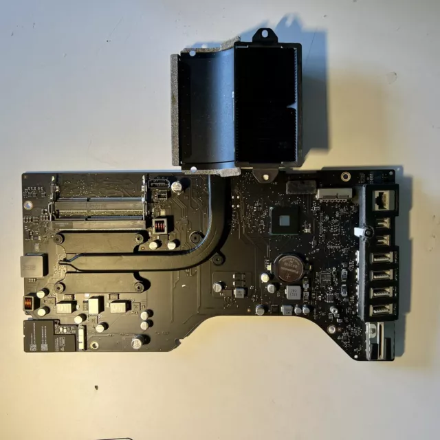 Apple iMac Logic board i5 2.7GHz  for iMac 21.5" Late-2013 A1418(With Wifi Card)