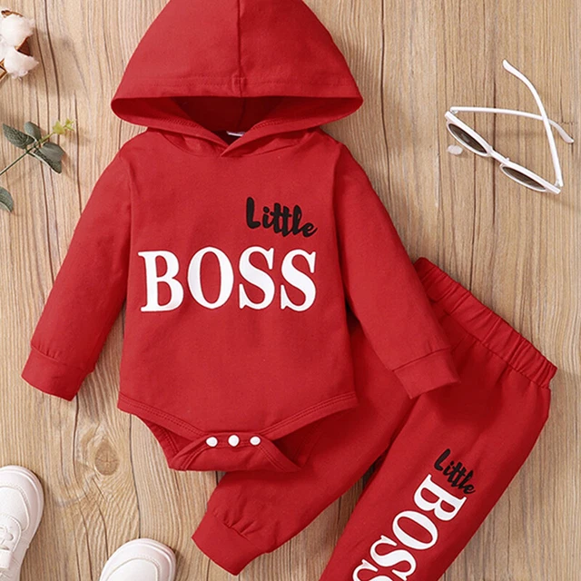 Felpa con cappuccio ragazzi pantaloni calze bambini vestiti tute da allenamento set Ki >