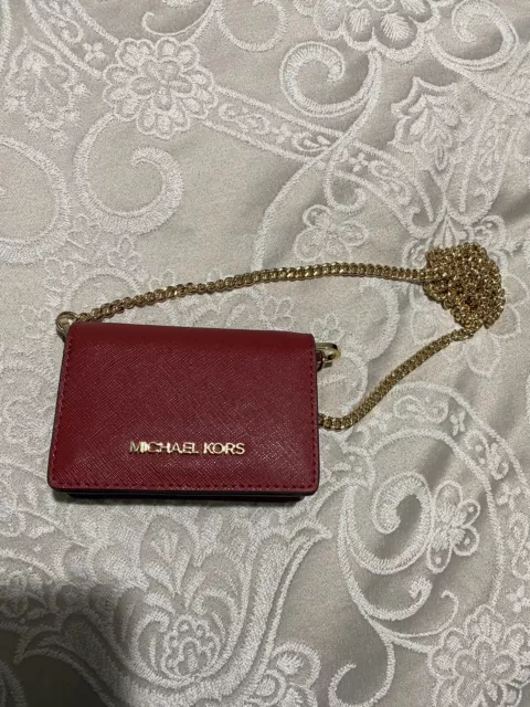 Michael kors deals mini purse