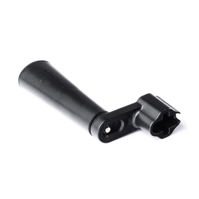 Dunlop Deluxe Guitar String winder/Bridge Pin Remover JD-114SI Black