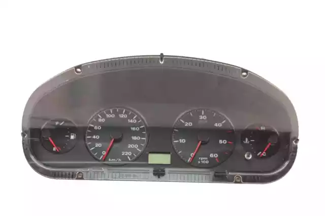 Compteur Compte Tour  Fiat Bravo Brava  Marea 6062909905