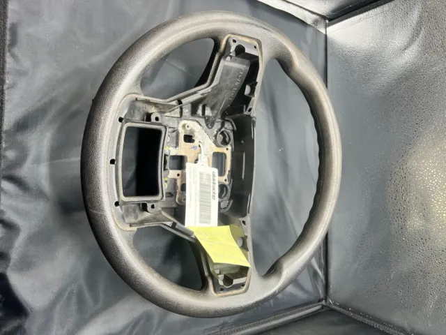Ford F-150 | F-250 OEM Steering Wheel Part# FL38 3600 AE3ZHE - Used