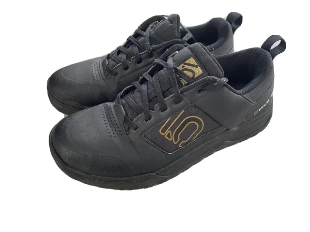 Five Ten Impact Pro MTB Fahrradschuhe UK Größe 8,5, toller Zustand UVP £129
