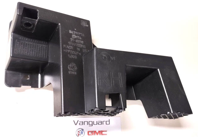 NEW OEM FRONT Bumper Reinforcement (RH) - 2021-2023 Tahoe, Suburban