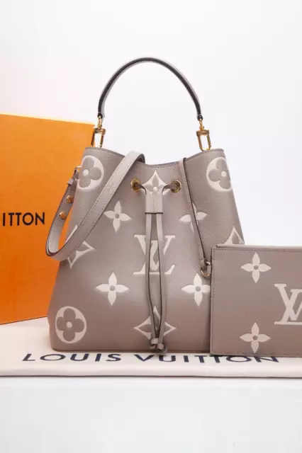 Louis Vuitton Boetie PM Monogram – Now You Glow