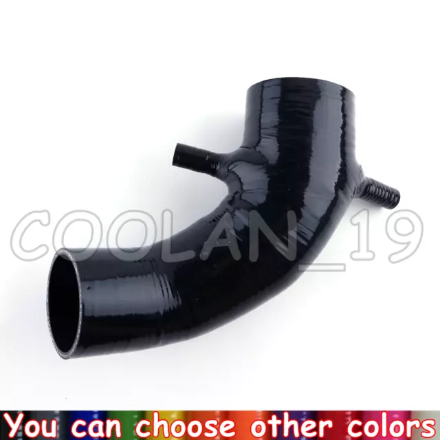 For 01-06 Honda Civic Type-R EP3 K20 DC5 Integra Silicone Induction Intake Hose