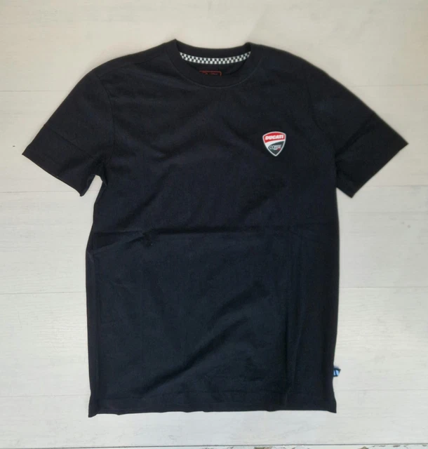 Blouson Coupe-vent DUCATI Corse De La Collection Officielle Ducati