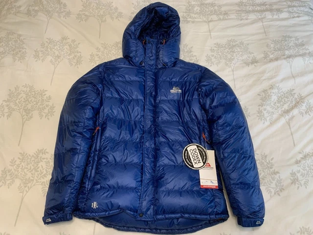 Chaquetas e impermeables, Ropa de acampada de hombre, Ropa de