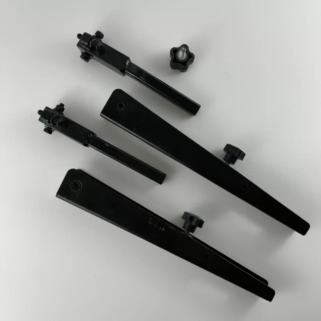 2 brazaletes de reposabrazos Quick Pulse/Pride Celebrity eléctricos movilidad para silla de ruedas