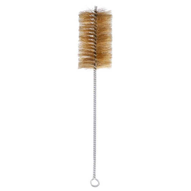 Spazzola pulizia camino tubo filo di rame diapositiva 60 mm L9V68726