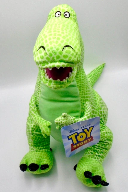 jouet dinosaure toy story
