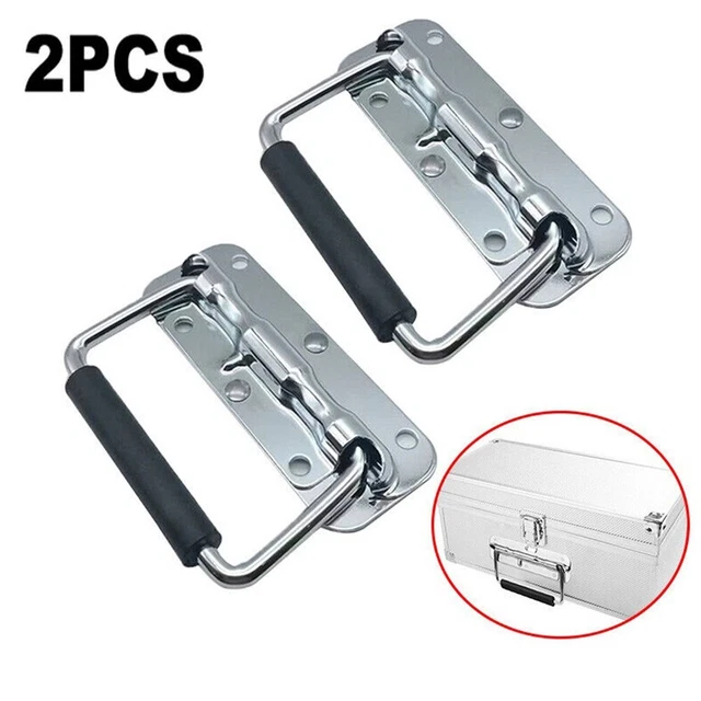 Sourcing Map Levage Écrou À Œil M12 Femelle Filetage 304 Inoxydable