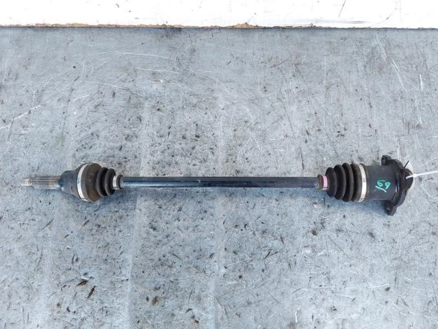 4410653R01000 Semiasse Post Sx Suzuki Swift V (Az) 4Wd 1.2 B 16V Man 5M 83Cv 202