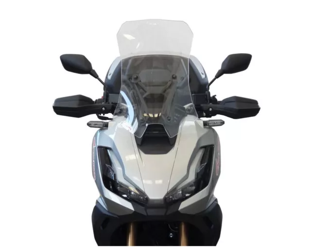 Parebrise pour HONDA ADV 350 (2022) TOURING (CLEAR)