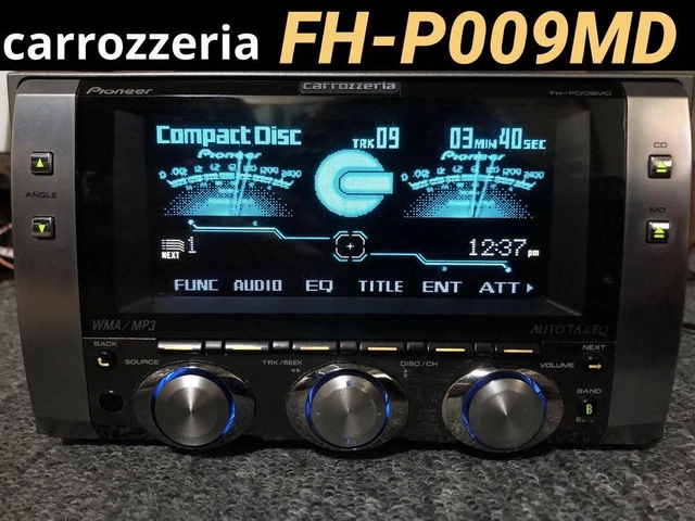 カロッツェリア FH-P919MDR Carrozzeria FH-P919MDR PIONEER