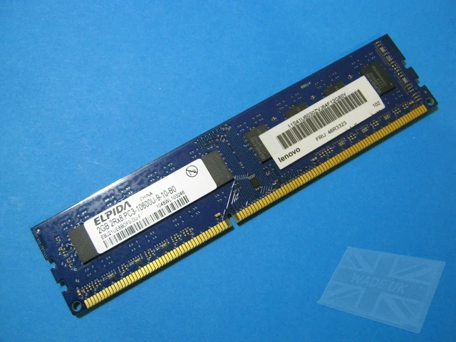Elpida sales 2gb 2rx8