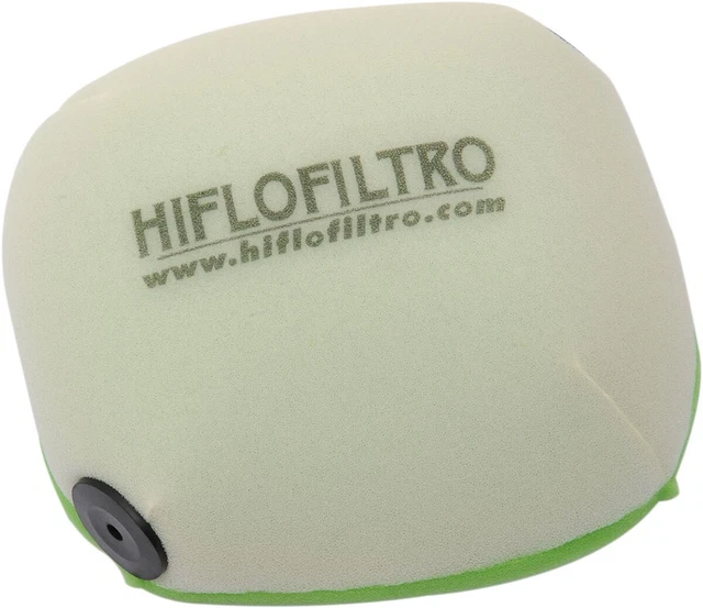 Filtre à Air Hiflo HFA1705 Neuf - Filtre à Air De Rechange Pour Moto, Scooter, VTT | Marque Hiflofiltro - 4