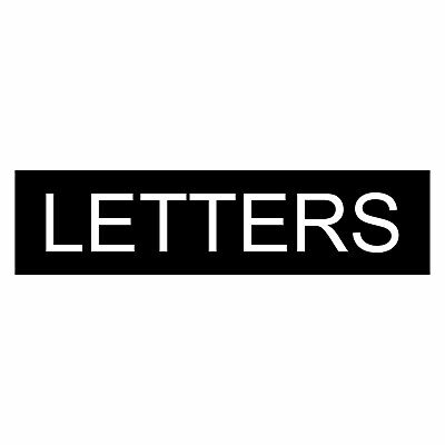 LETTERS Sign Plaque for Mailbox Mail Letter Box - 30 Colours & 3 Large Sizes