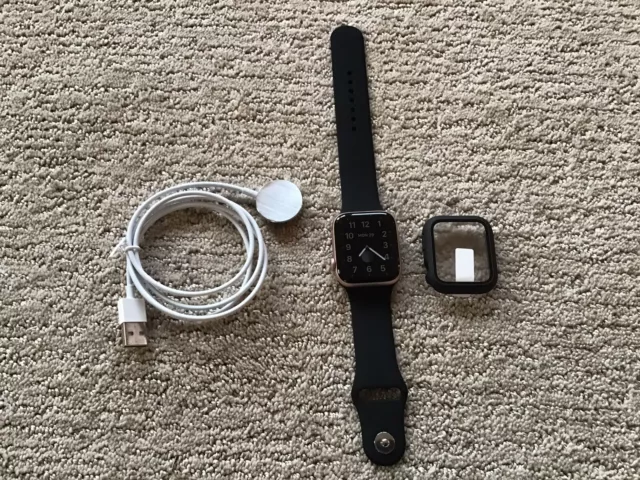 Apple Watch Series 6 44mm GPS & LTE