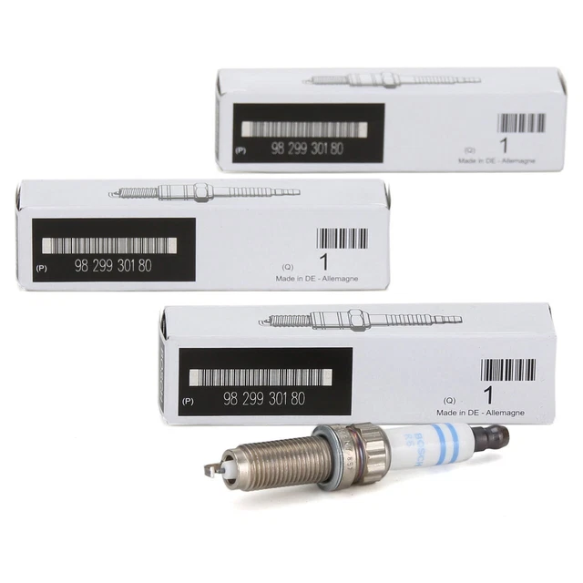 Candele Opel Corsa | Confronta Prezzi - Foto 11