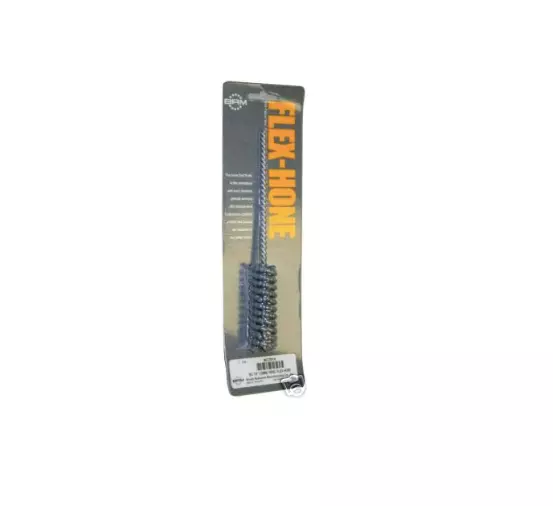 1-1/2" (38MM) FLEX-HONE Cylinder Hone 400 Grit Silicon Carbide