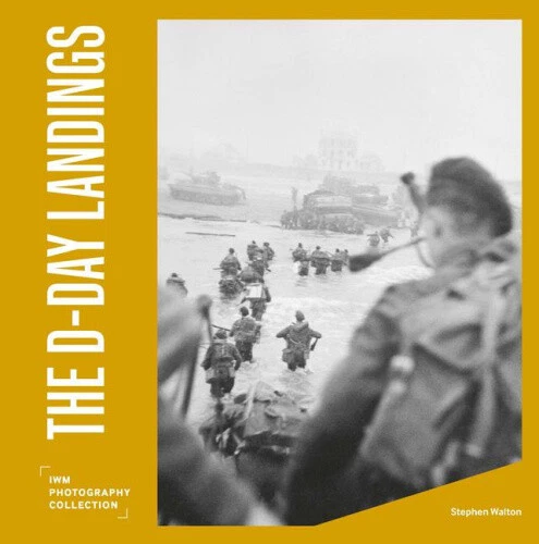 War Photographers: IWM Photography Collection main image 0