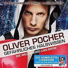 Gefährliches Halbwissen von Pocher,Oliver | CD | Zustand gut