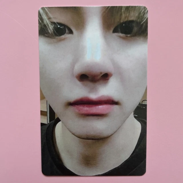 BTS V TAEHYUNG Tae Love Yourself World Tour Europe DVD Official