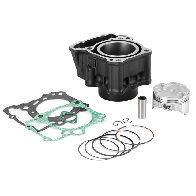 Cilindro Pistone Guarnizioni Per Honda Cb Cbr 300 R Ra Cmx 300 Rebel 15-22 Y1