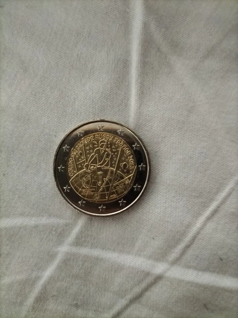 Pièce Coupe Du Monde Qatar 2022 - Stade Al Bayt (Cuivre-Nickel) - UNC