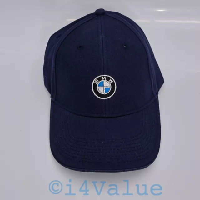 BMW Memorabilia: New baseball / sports cap