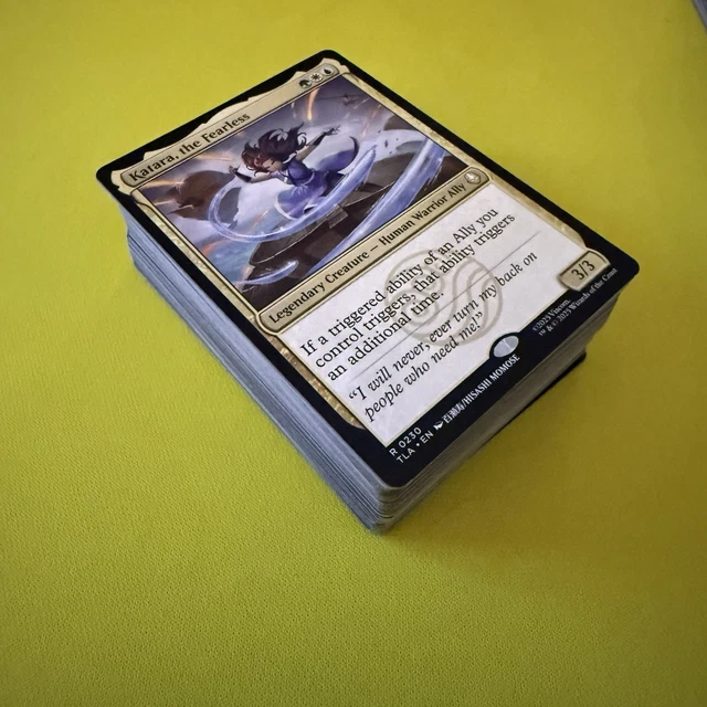 mtg bant commander deck TDM: Felothar, Dawn of the Abzan