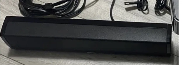 Bose soundbar best sale 120