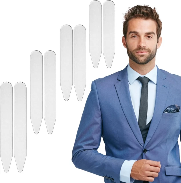 Ferma colletto camicia uomo shop