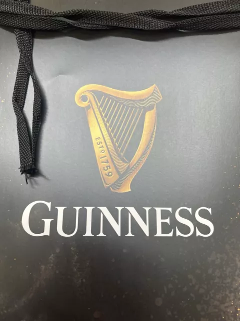 GUINNESS BUNTING SIX Nations 2025 packs £0.99 PicClick UK