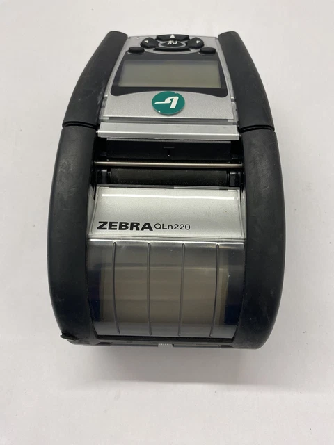 Imprimante d'Etiquettes Zebra QLN220