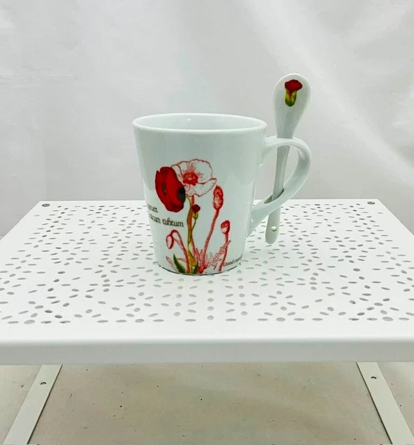 Sous-tasse à thé Oslo sarreguemines 13.6cm par 12