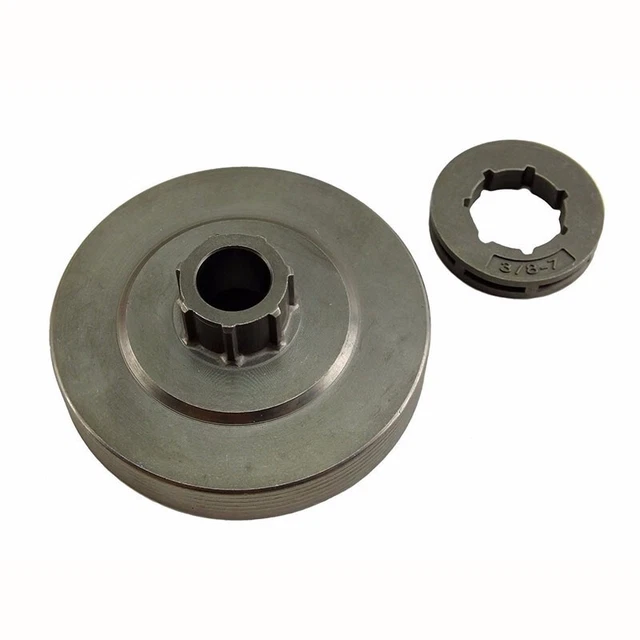 Cancanle Embrayage rondelle Barre à Aiguille roulement Clip écrou Kit Cancanle Embrayage rondelle Barre à Aiguille roulement Clip écrou Kit
