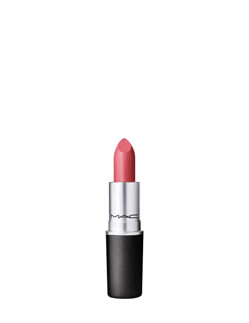 M.A.C Amplified Lipstick - Re-think Pink Collection - Just Curious (3gm)