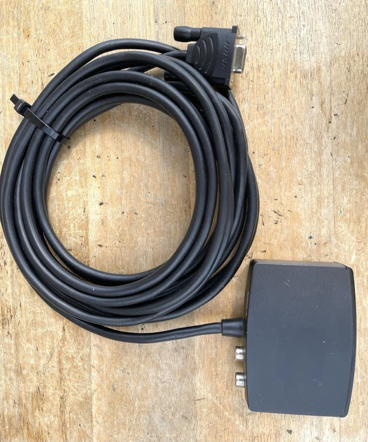 Bose Cinemate Bose Speaker Connector Interface Module