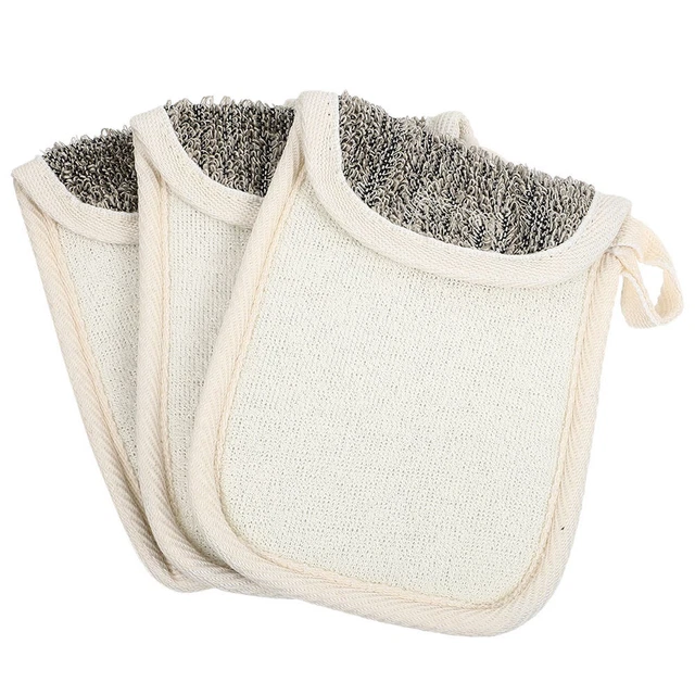 3 un. bolsas de jabón para el hogar bolsas de espuma de jabón soportes de malla de jabón jabón jabón exfoliante
