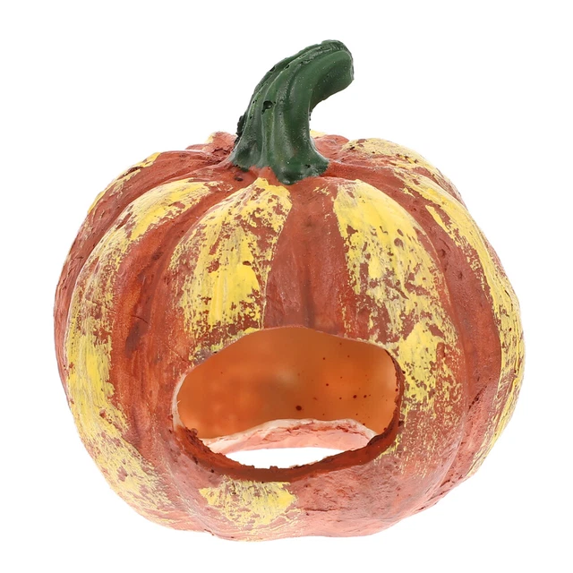 Grotta Per Rettili Bangminda - Caverna Nascondiglio Per Terrario Con Design Realistico - Foto 6