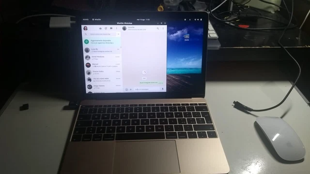 macbook 12 retina anno 2016