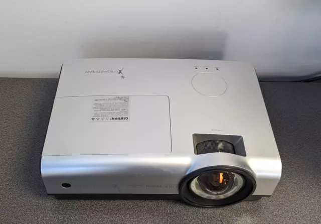 Promethean PRM-35V1 DLP Projector