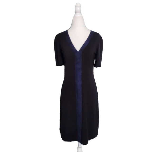 Tory burch varenne tunic sales dress