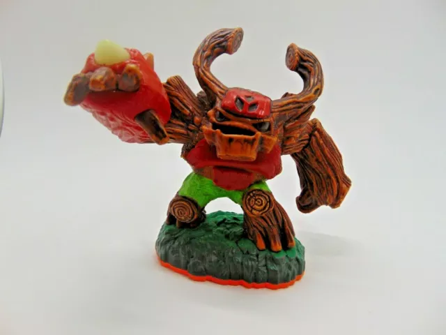 Skylanders Giants |  Tree Rex | Skylanders figure