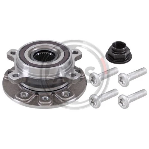 Kit cuscinetto ruota MAPCO 26761 - Acquistare ora Kit cuscinetto ruota MAPCO 26761 - Acquistare ora